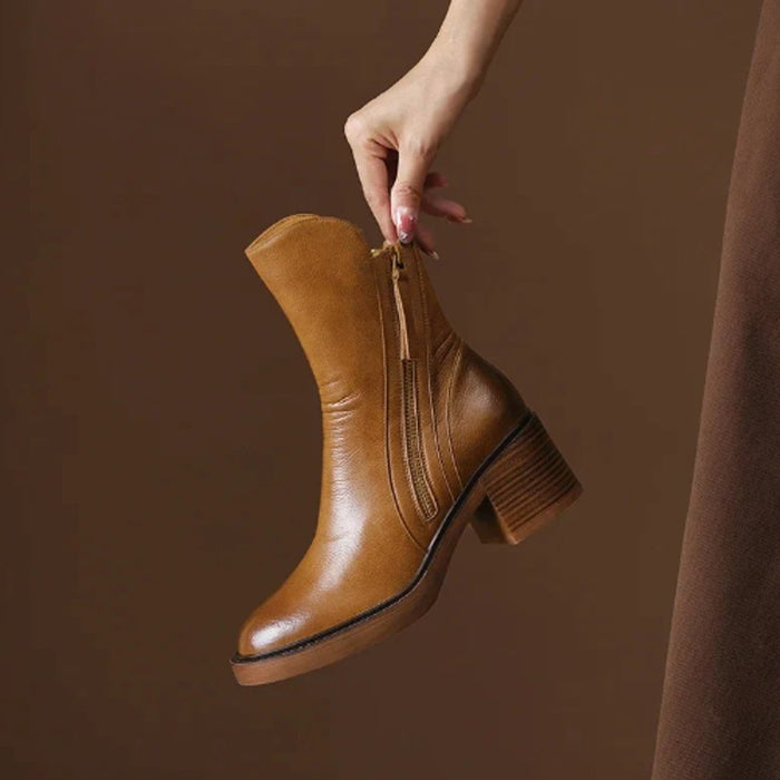 Ankle Boots