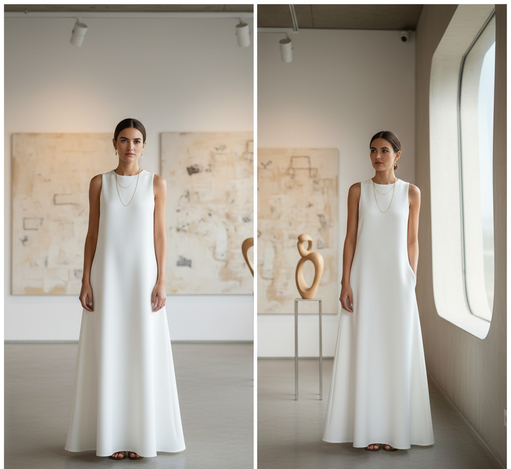 Building Confidence Through Style – How to Dress for Your Personality