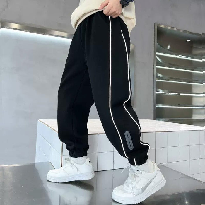Fleecehosen