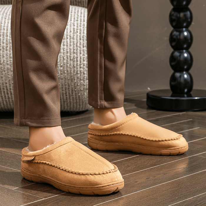 Clogs & Hausschuhe
