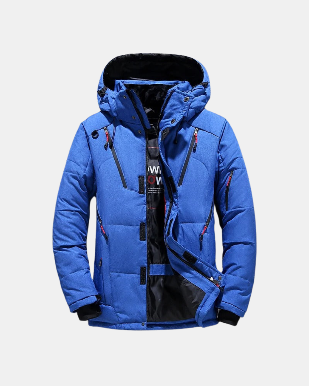 Evoque | Winterjas voor Dames met Luxe Isolatie
