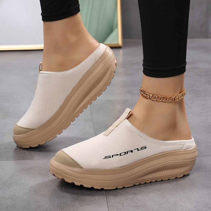Leona | Stylish And Comfortable Women's Slip-On Clogs
