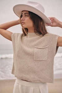Chloe | Elegantes und bequemes zweiteiliges Set