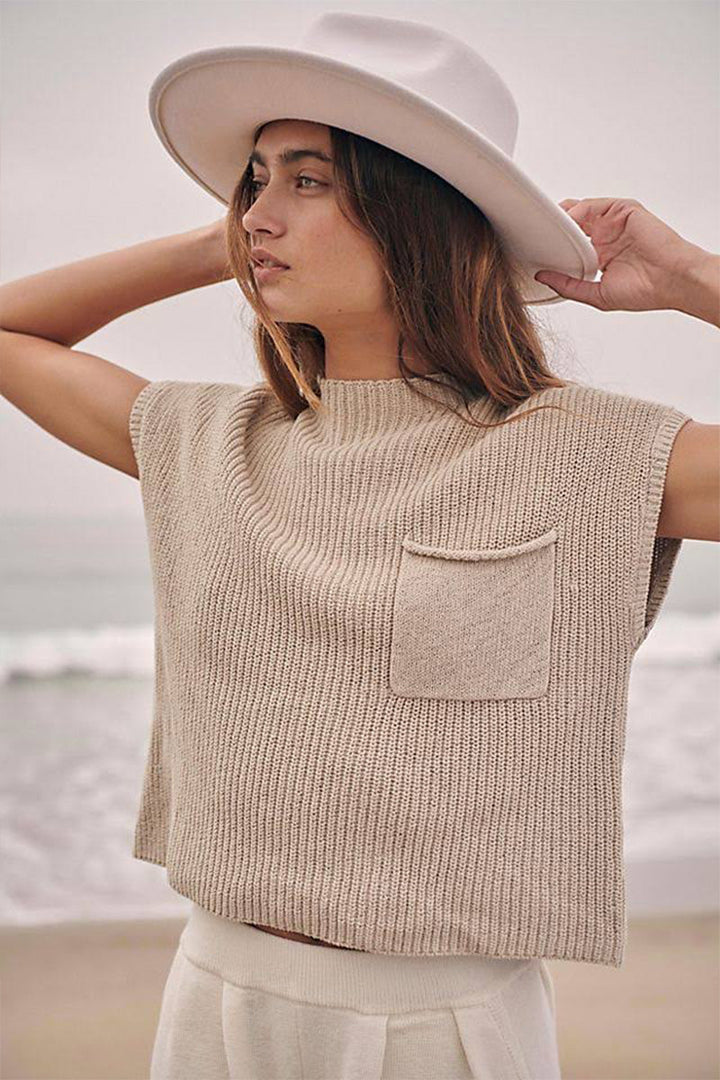 Chloe | Elegantes und bequemes zweiteiliges Set