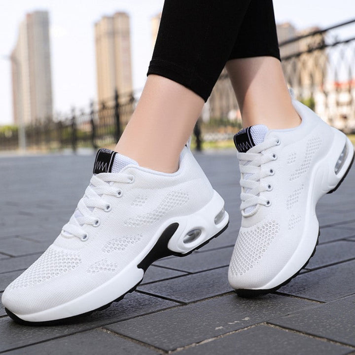 Audrey | Relief-Focused And Comfortable Orthopedic Sneakers