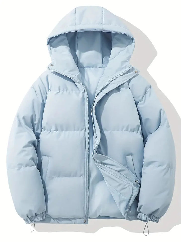 Wolff | Puffer Jacket – Chic Winter Style for Women