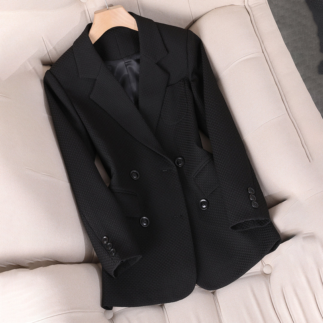 Elena | Chic And Sophisticated Tailored Blazer