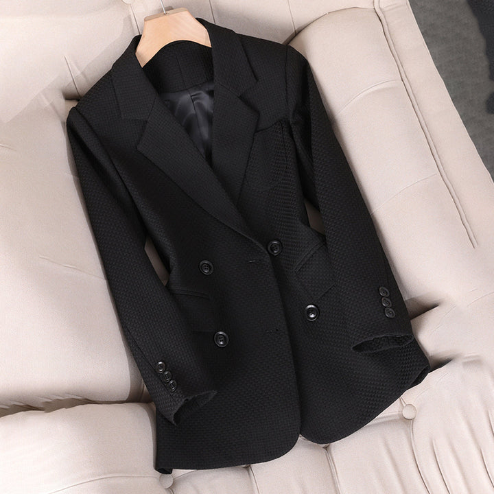Elena | Chic And Sophisticated Tailored Blazer