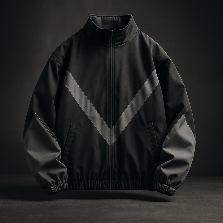 Stratus | Windbreaker Jacket – Lightweight & Water-Resistant