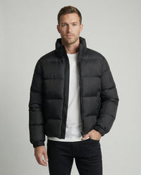 Noah | Comfortable And Modern Men's Puffer Jacket for Winter