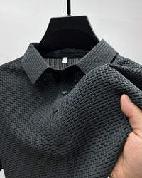Henry | Atmungsaktives und elegantes Herren-Poloshirt für den Alltag
