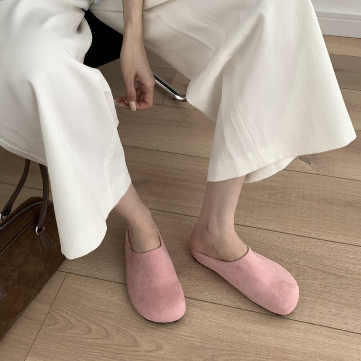 Nora | Stilvolle und funktionale Komfort-Clogs für Damen