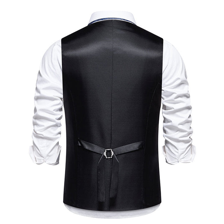 Arthur | Refined Tailored Formal Vest
