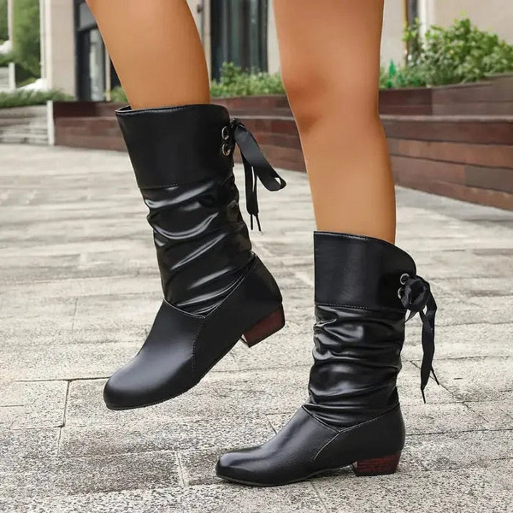Aurora | Stylish Ankle Boots That Elevate Your Everyday Look