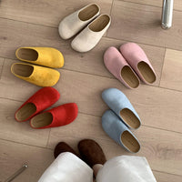 Nora | Stilvolle und funktionale Komfort-Clogs für Damen