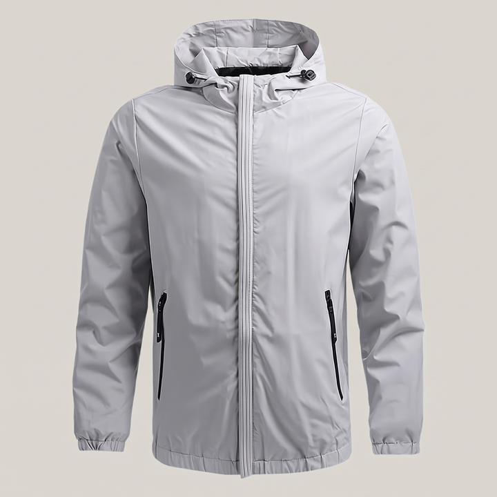 Haven | Jacket – Lightweight Protection for Every Adventure