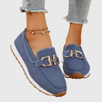 Amelia | Comfortable And Supportive Orthopedic Loafers