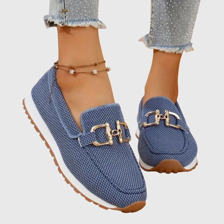 Amelia | Comfortable And Supportive Orthopedic Loafers
