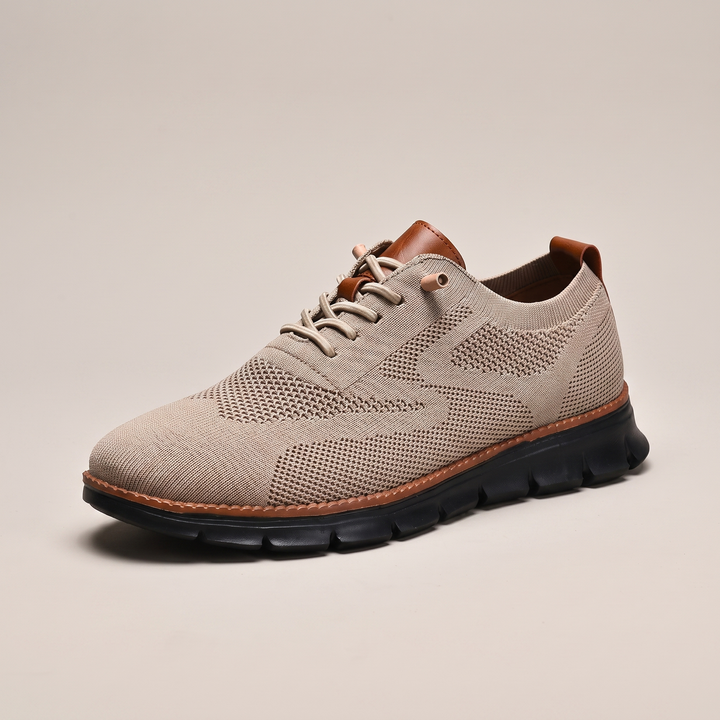 Atlas | Slip-On Sneakers – Lightweight and Breathable for Men