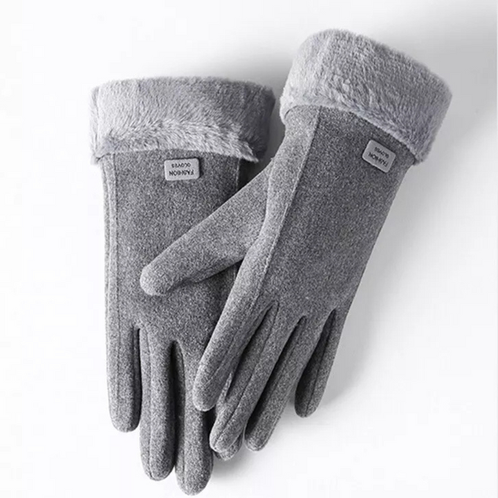 Drune | Winter Gloves – Windproof Comfort for Outdoor Activities
