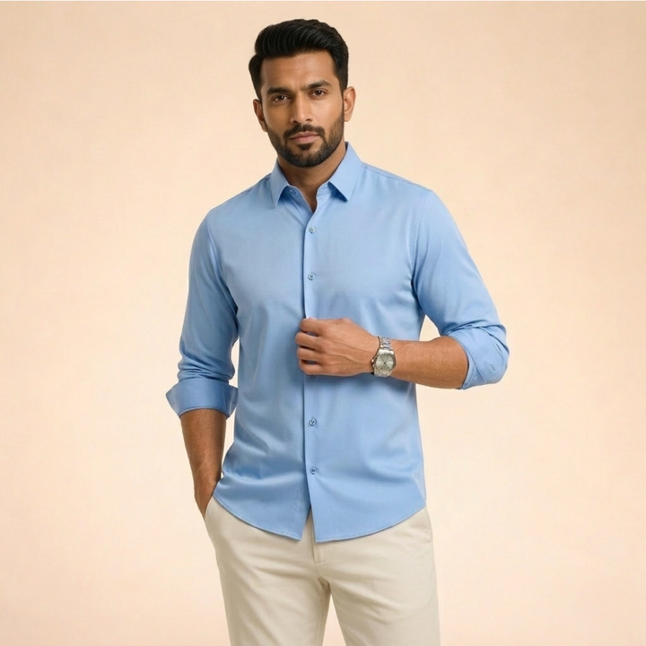 Darian | Elegant And Comfortable Shirt