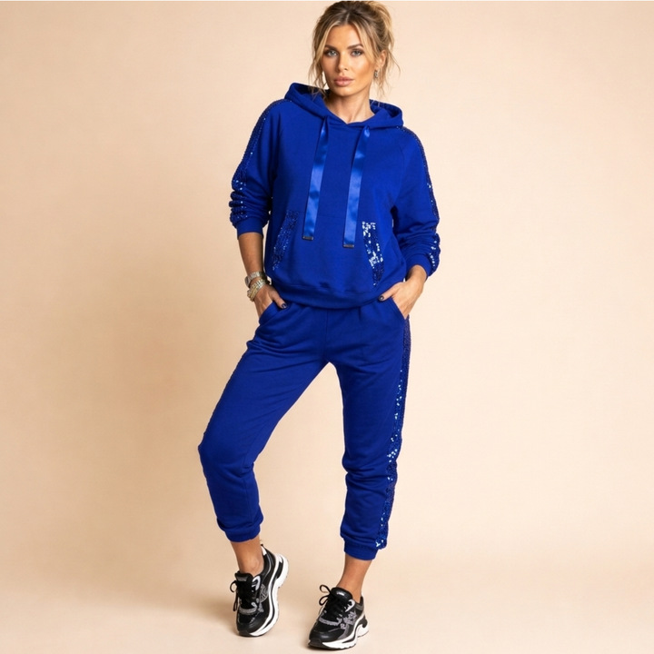 Aja | Stylish & Comfortable Autumn Set