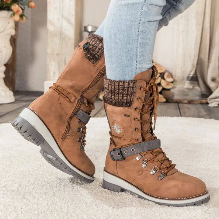 Vittorio | Orthopedic Boots – Stylish and Comfortable for All Occasions