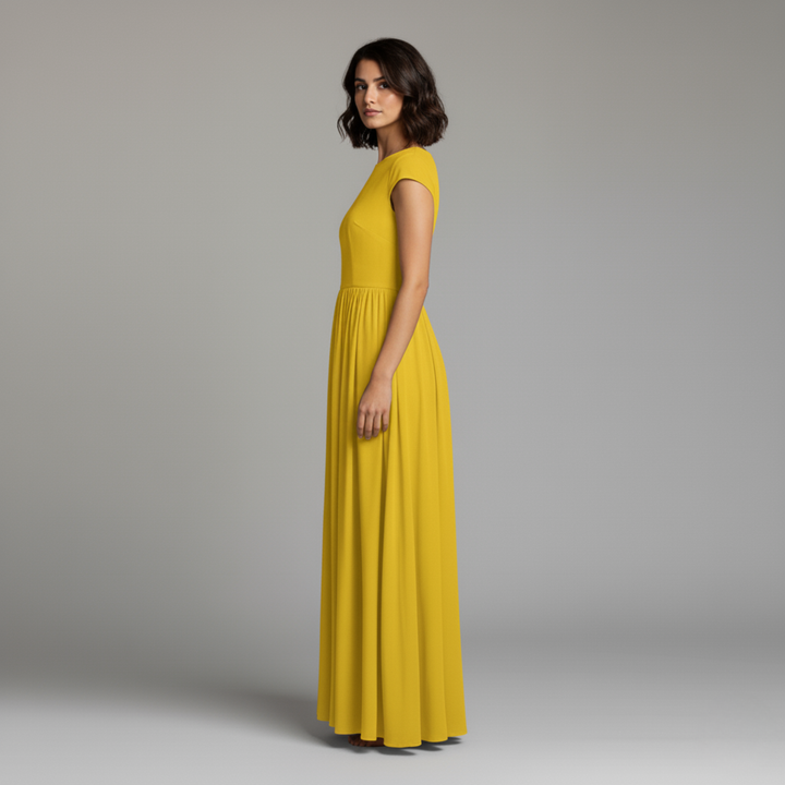Isabella | Elegant Women’s Maxi Dress