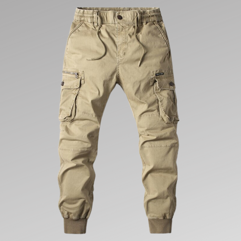 Noah | Cargohose mit lässiger Passform, die Stil und alltäglichen Komfort vereint