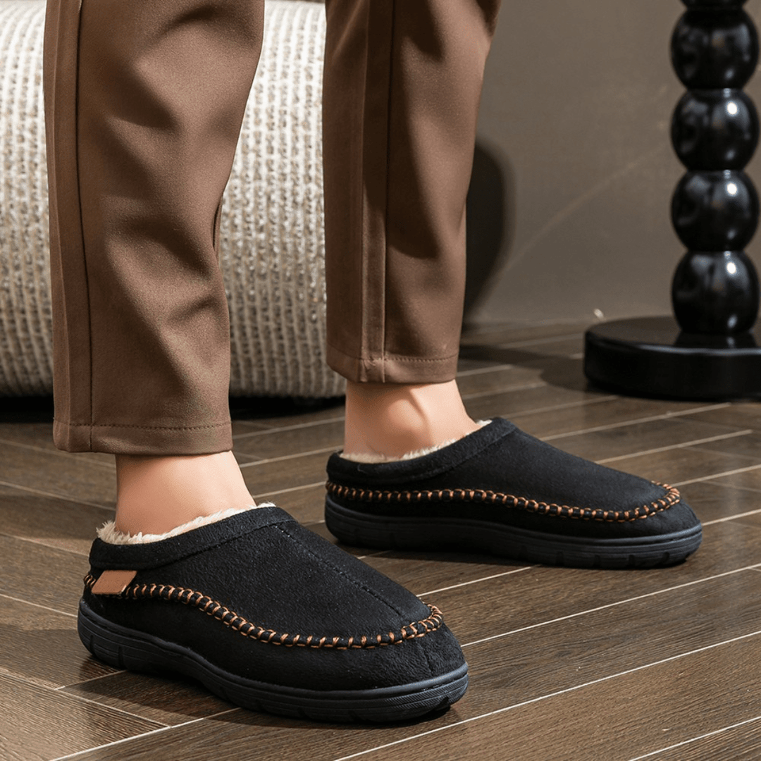 Mirelo | Slippers – Classic Design for Everyday Comfort