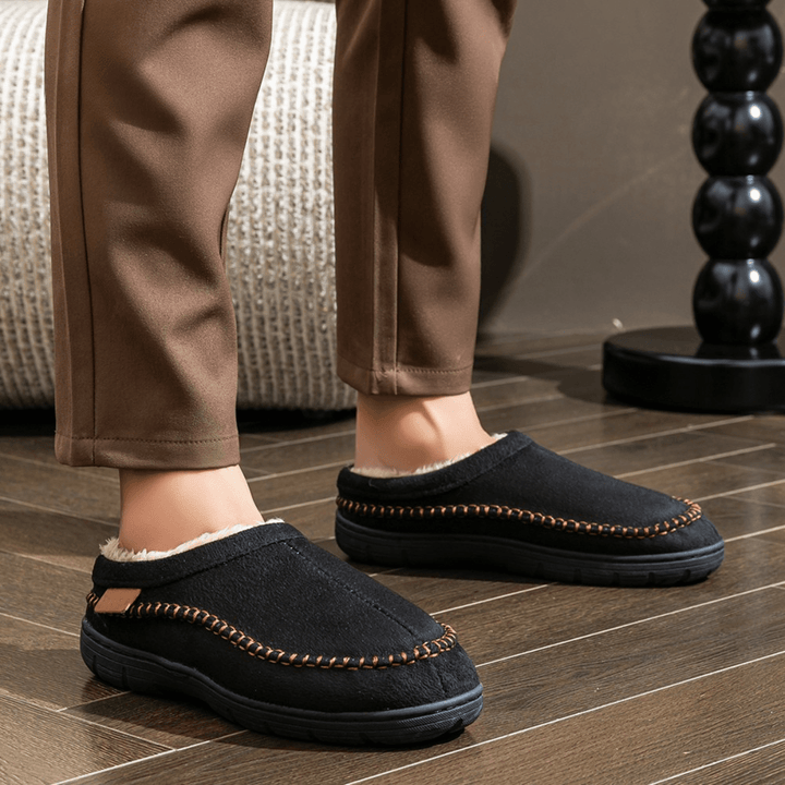 Mirelo | Slippers – Classic Design for Everyday Comfort