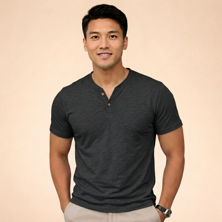 Michael | Timeless and Elegant Polo Shirt