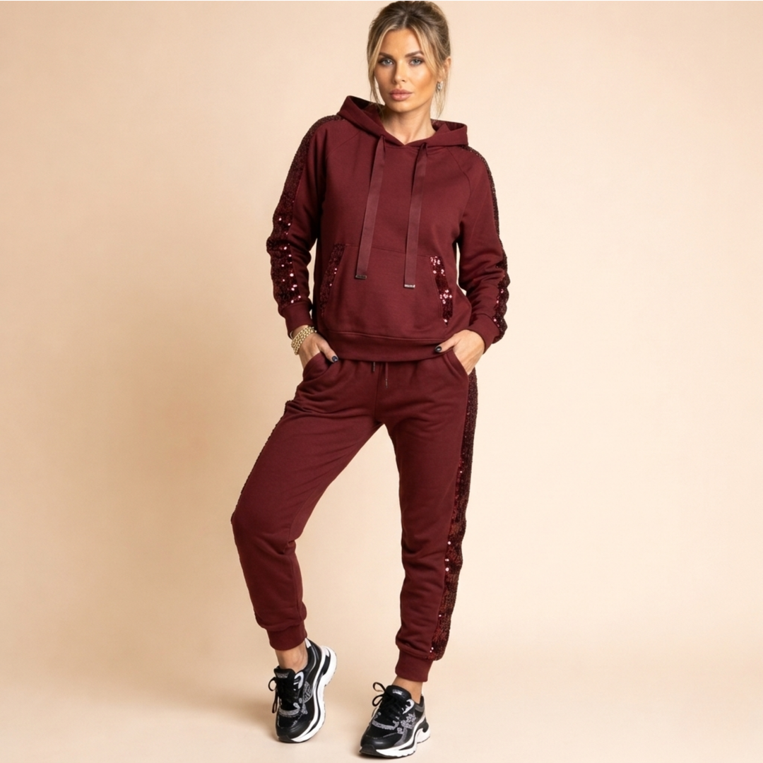 Aja | Stylish & Comfortable Autumn Set