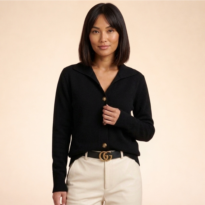 Sienna | Stylish & Comfortable Winter Cardigan