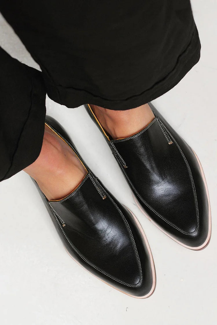 Sienna | Modern And Minimalist Women's Loafers