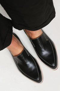 Sienna | Modern And Minimalist Women's Loafers