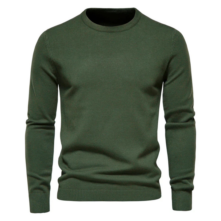 Jörg | Elegant Sweater for Men with Timeless Style