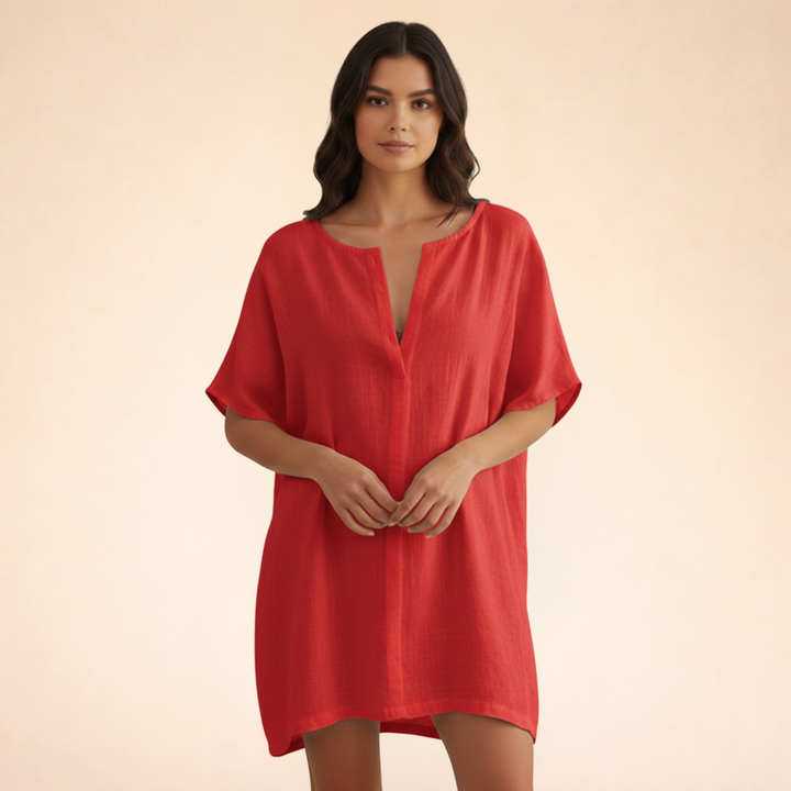 Andra | Stylish & Comfortable Summer Dress