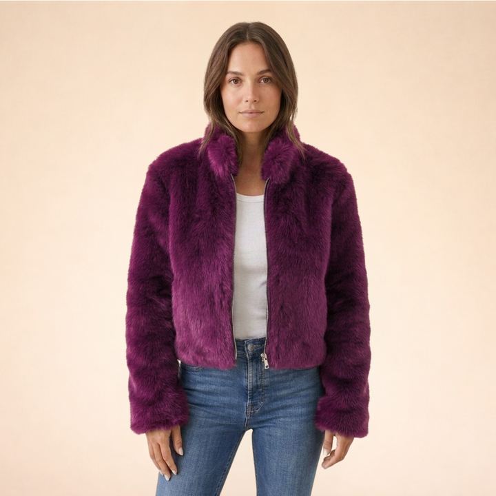 Eloria | Stylish And Comfortable Winter Coat