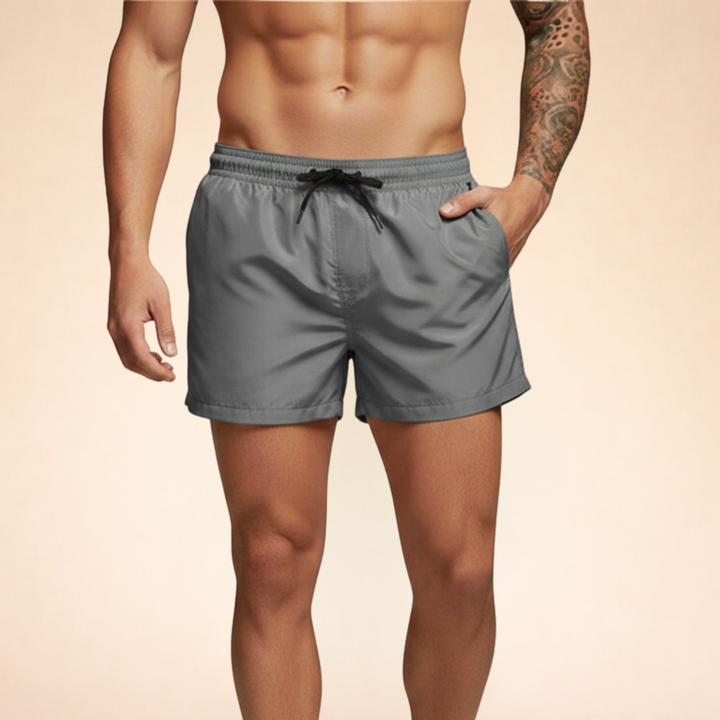 Alexander | Comfort & Style Summer Swim Shorts