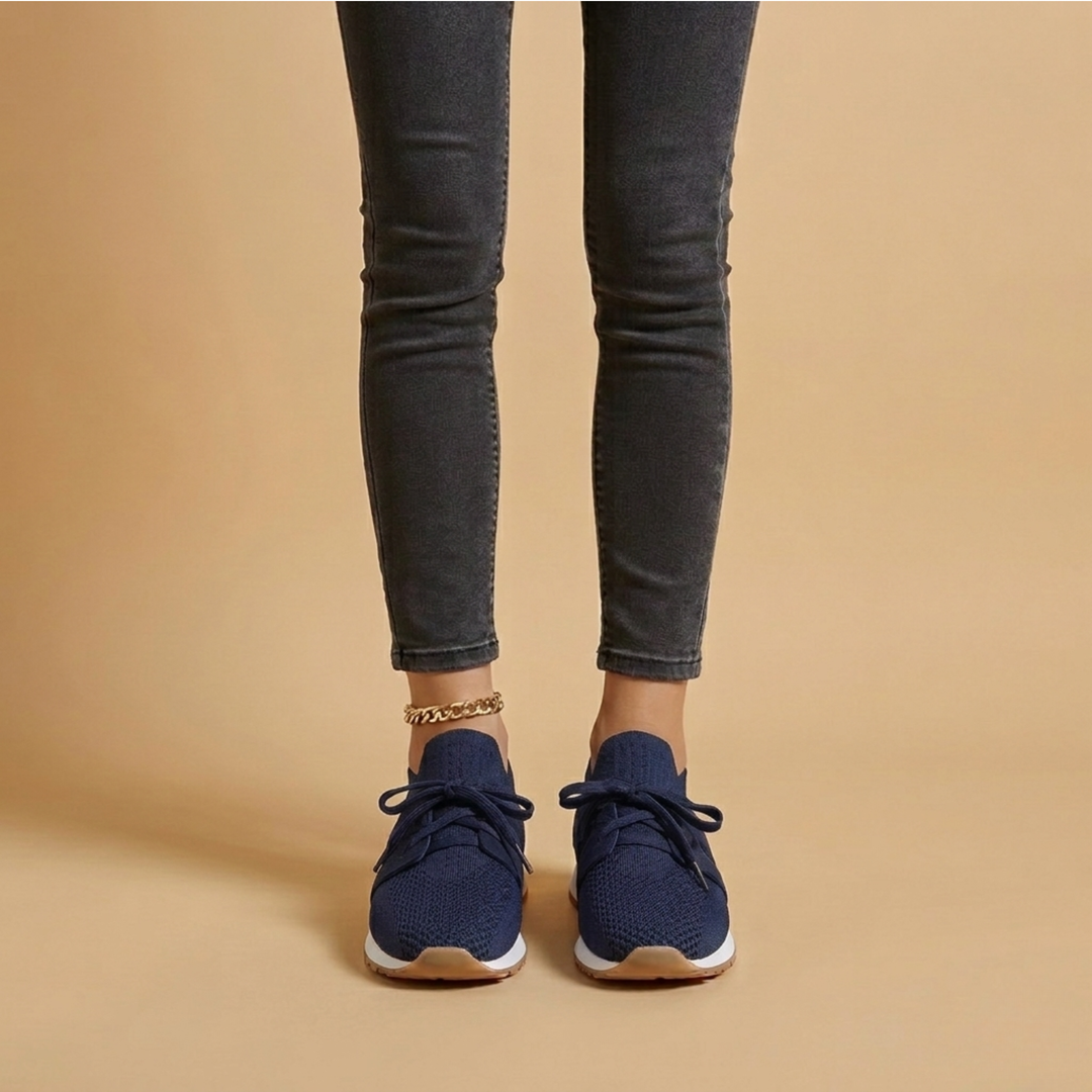 Lunara | Supportive And Stylish Sneakers