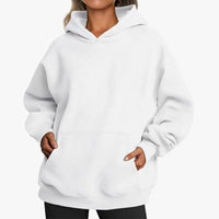 Aria | Friedlicher und leichter klassischer Hoodie