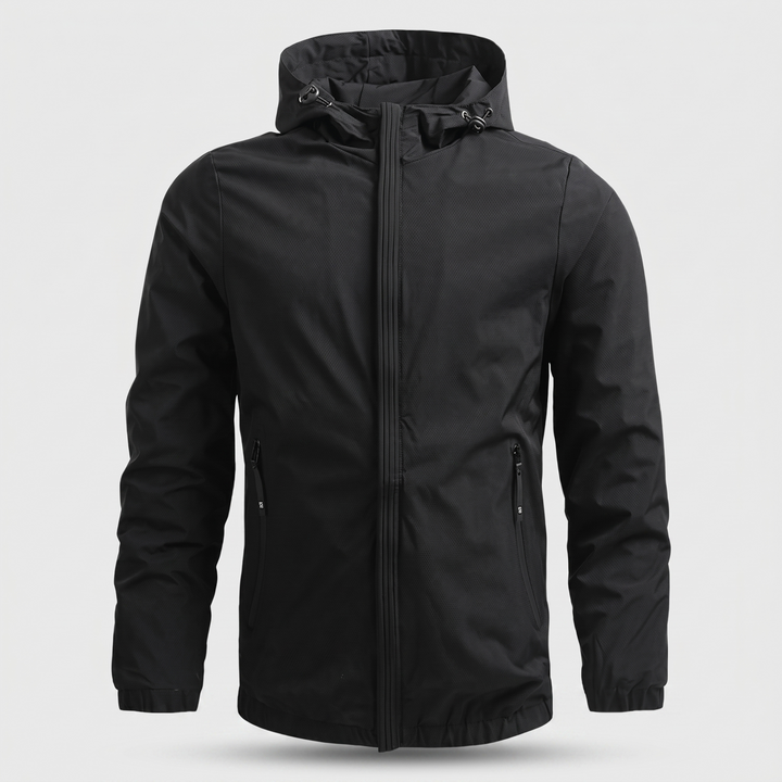 Haven | Jacket – Lightweight Protection for Every Adventure