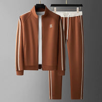 Ethan | Modern And Comfortable Tracksuit Set