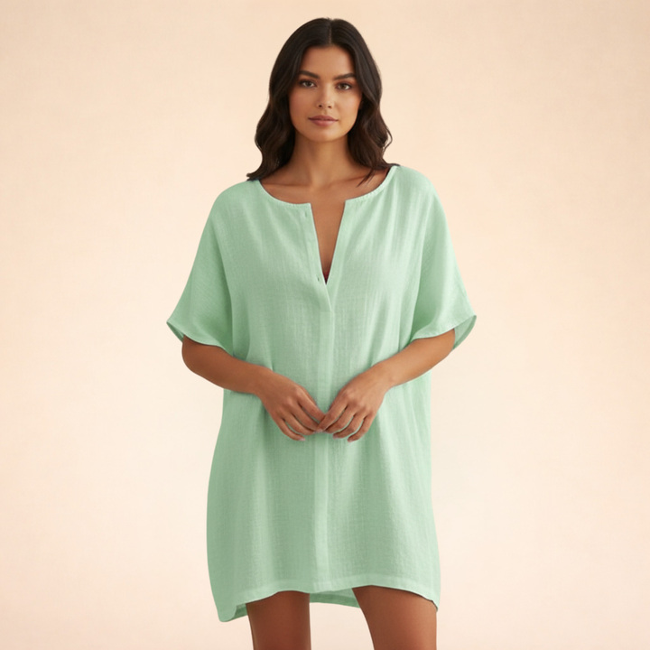 Andra | Stylish & Comfortable Summer Dress