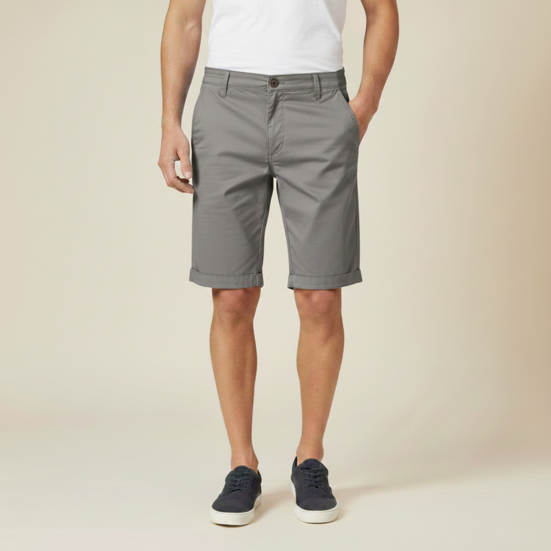 Nilson | Casual Summer Shorts