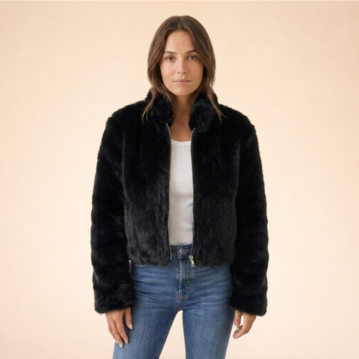 Eloria | Stylish And Comfortable Winter Coat