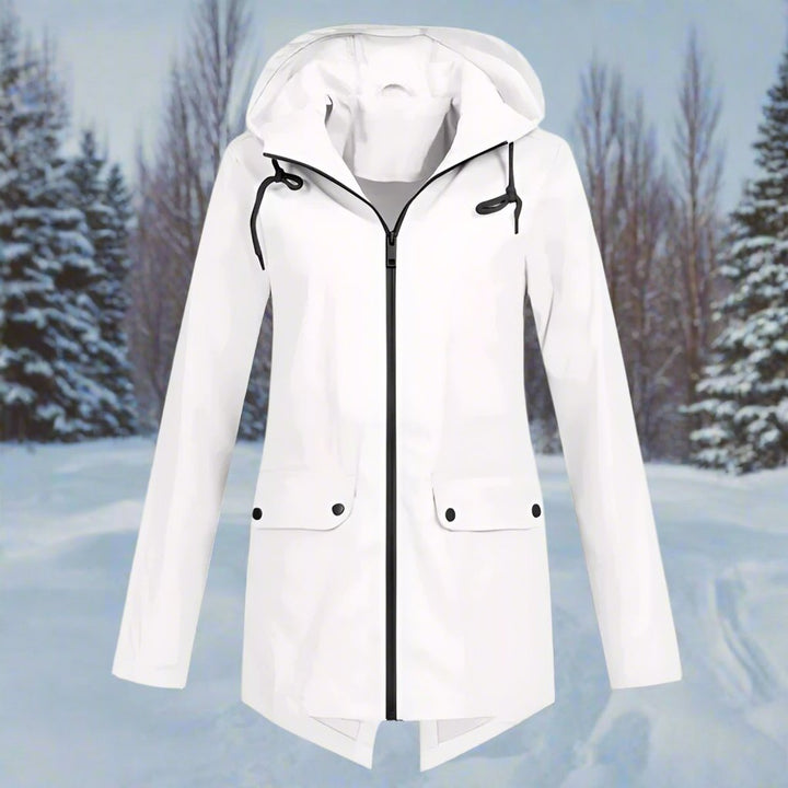 Madison | Lightweight And Reliable Waterproof Rain Jacket