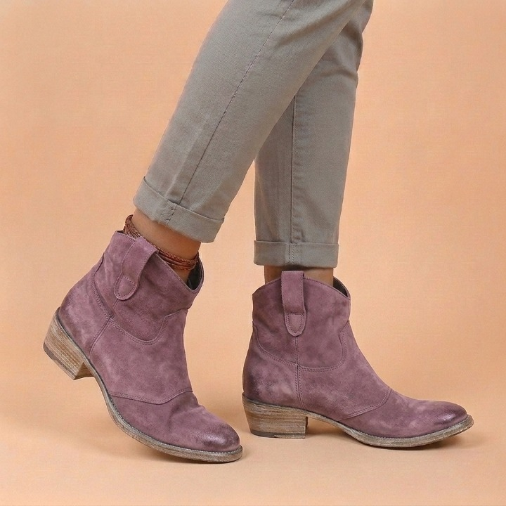 Aurora | Chic & Comfortable Cowboy Boots