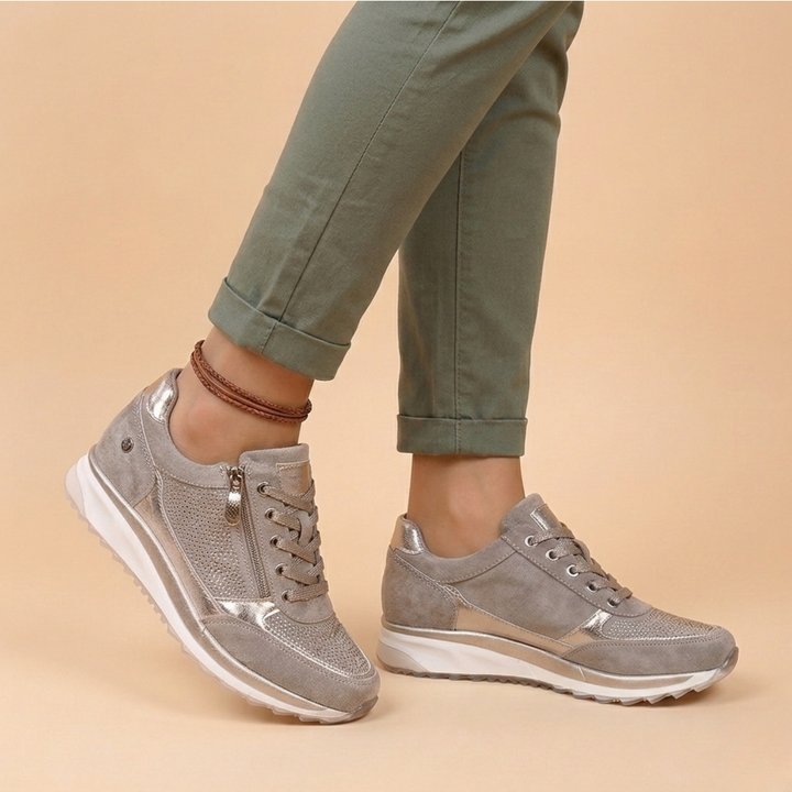 Olivia | Stylish & Comfortable Orthopedic Shoes